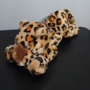 Vintage MJC International 1988 Cheetah